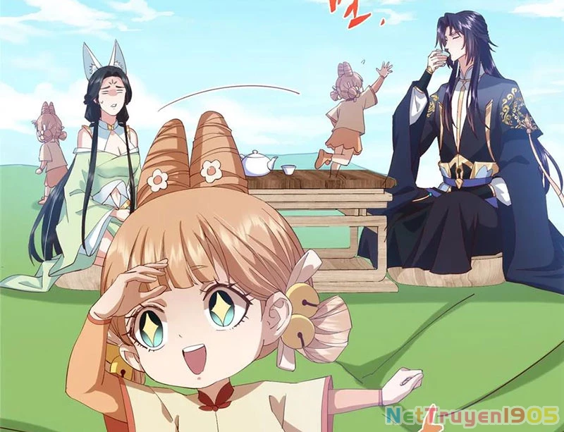 Chưởng Môn Khiêm Tốn Chút Chapter 513 - 93