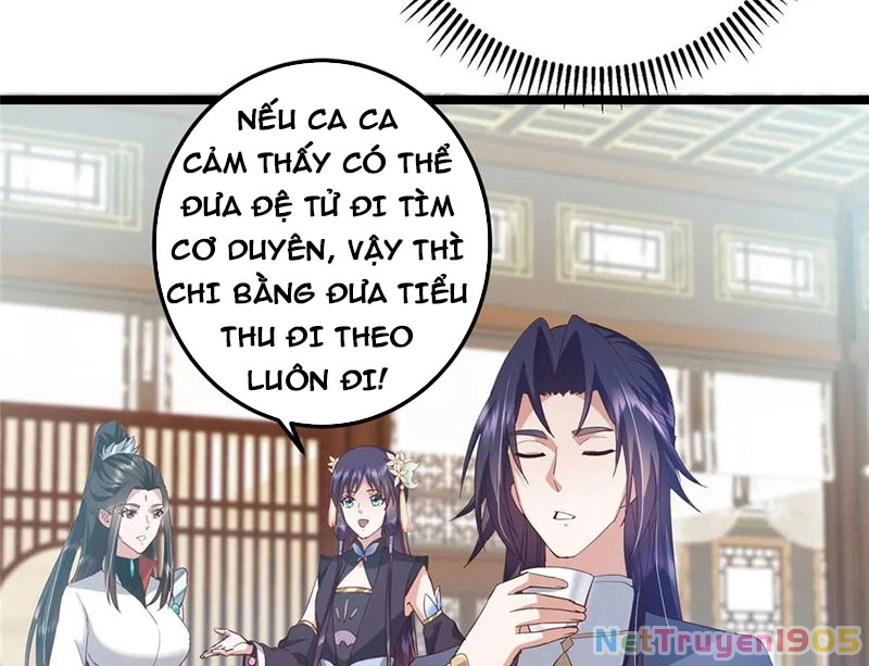 Chưởng Môn Khiêm Tốn Chút Chapter 513 - 96