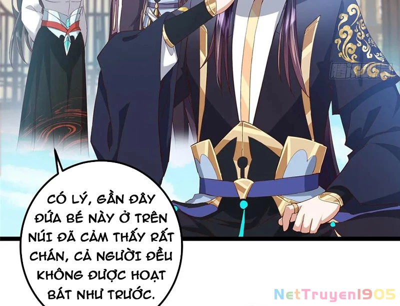Chưởng Môn Khiêm Tốn Chút Chapter 513 - 97