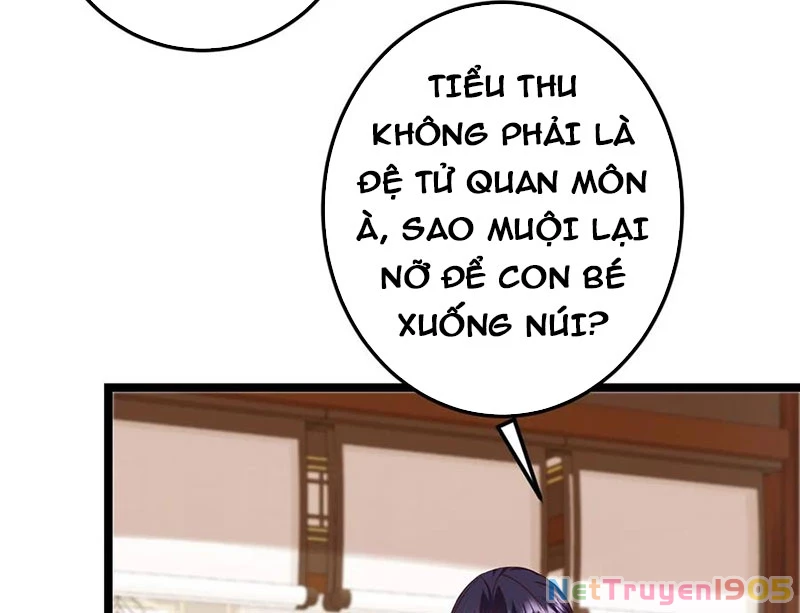 Chưởng Môn Khiêm Tốn Chút Chapter 513 - 98