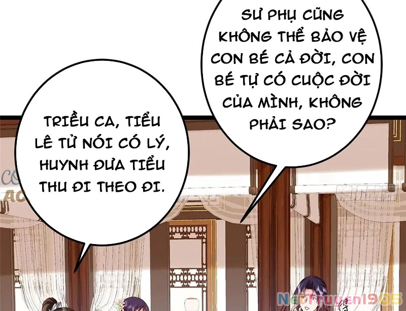 Chưởng Môn Khiêm Tốn Chút Chapter 513 - 101