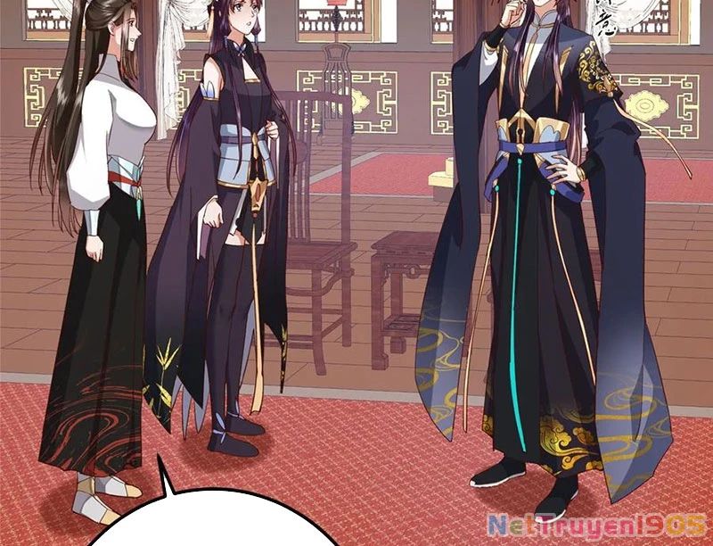 Chưởng Môn Khiêm Tốn Chút Chapter 513 - 102