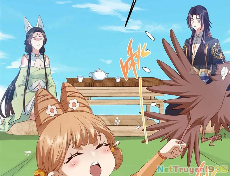 Chưởng Môn Khiêm Tốn Chút Chapter 513 - 110