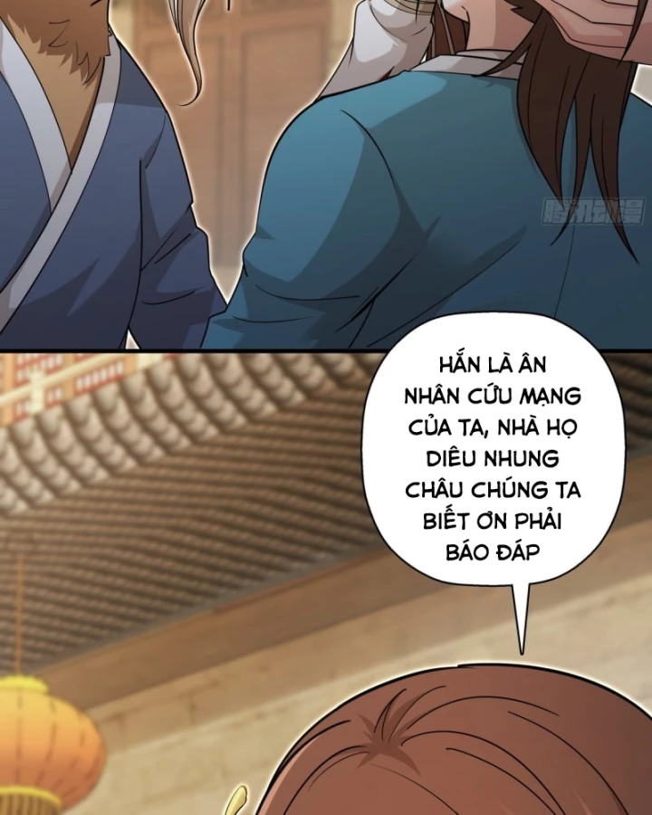 Đấu Khúc Thiên Hạ Chapter 12 - 16