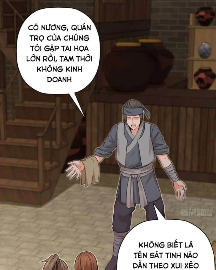 Đấu Khúc Thiên Hạ Chapter 12 - 19