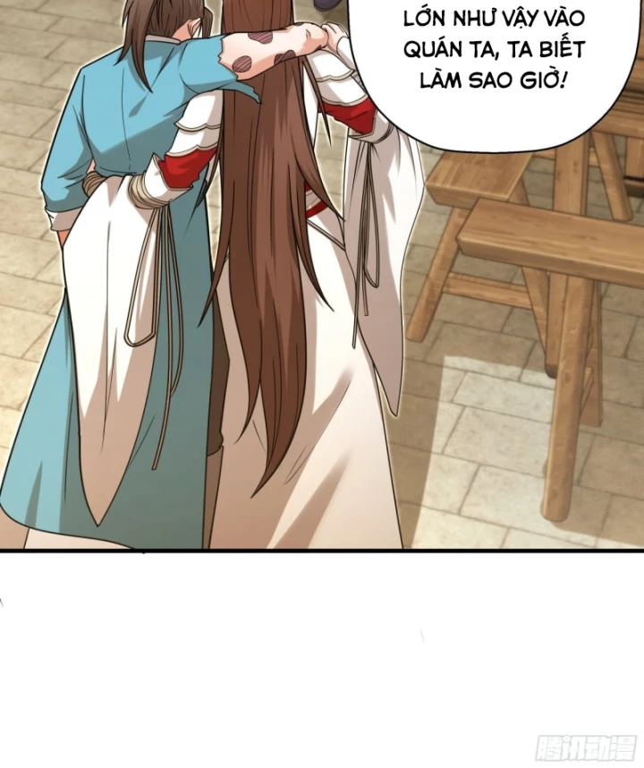 Đấu Khúc Thiên Hạ Chapter 12 - 20