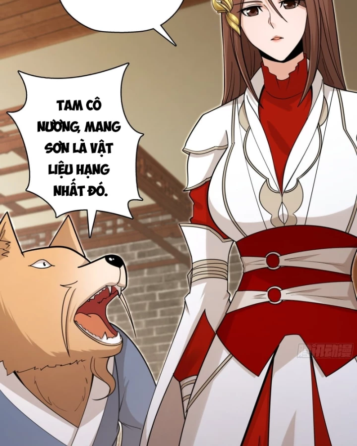 Đấu Khúc Thiên Hạ Chapter 12 - 27