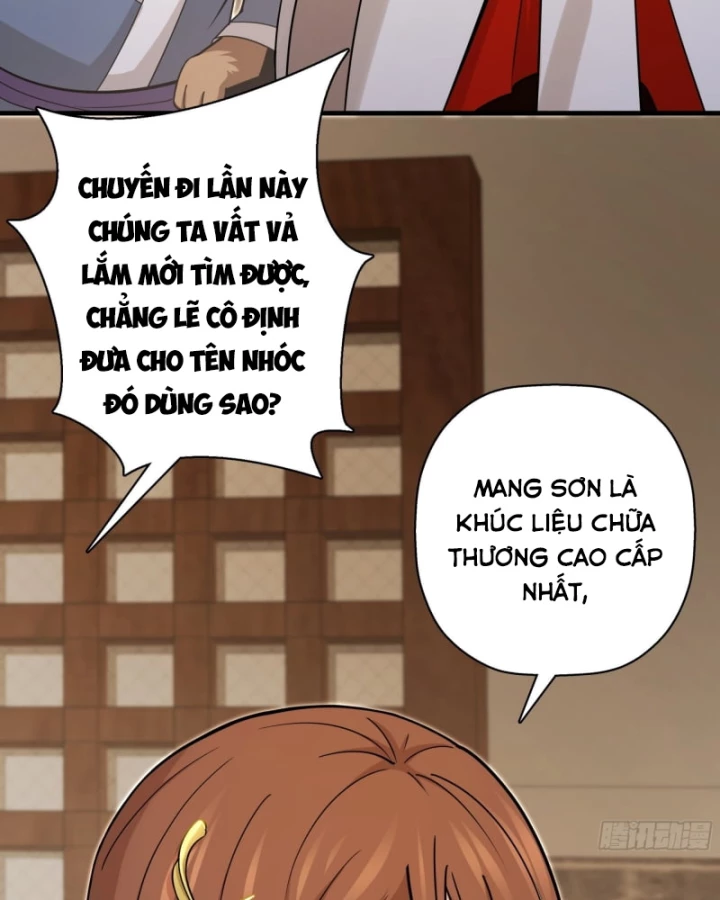 Đấu Khúc Thiên Hạ Chapter 12 - 28