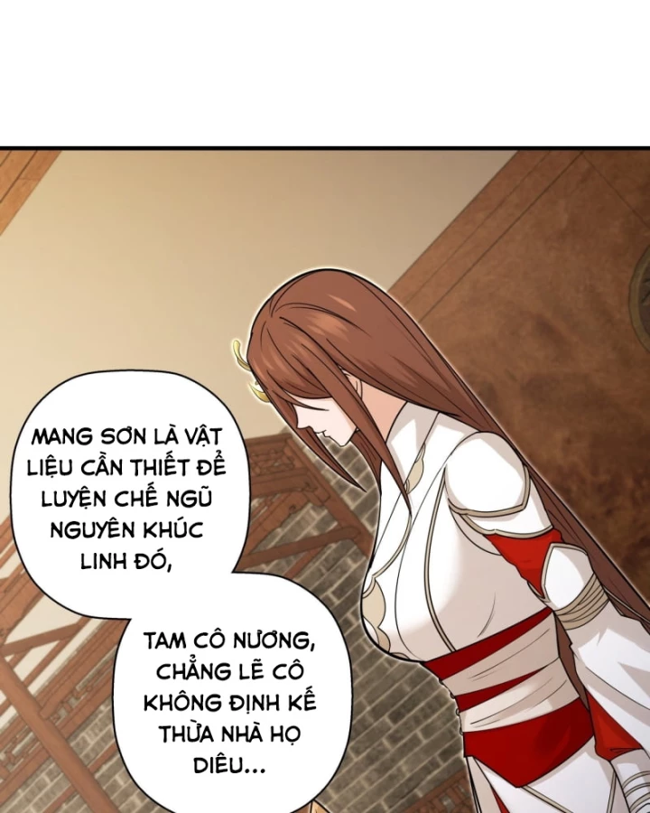 Đấu Khúc Thiên Hạ Chapter 12 - 30