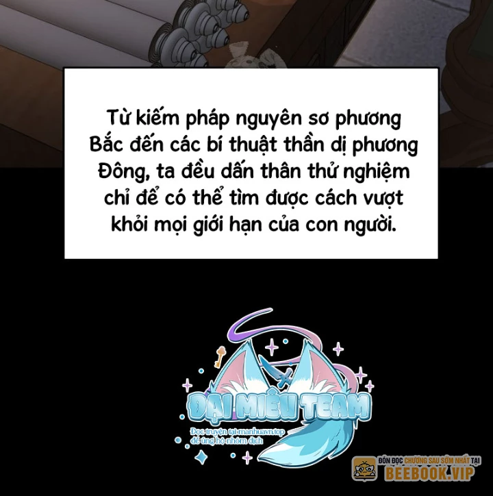 Sát Long Nhân Hồi Quy Siêu Việt Chapter 43 - 36
