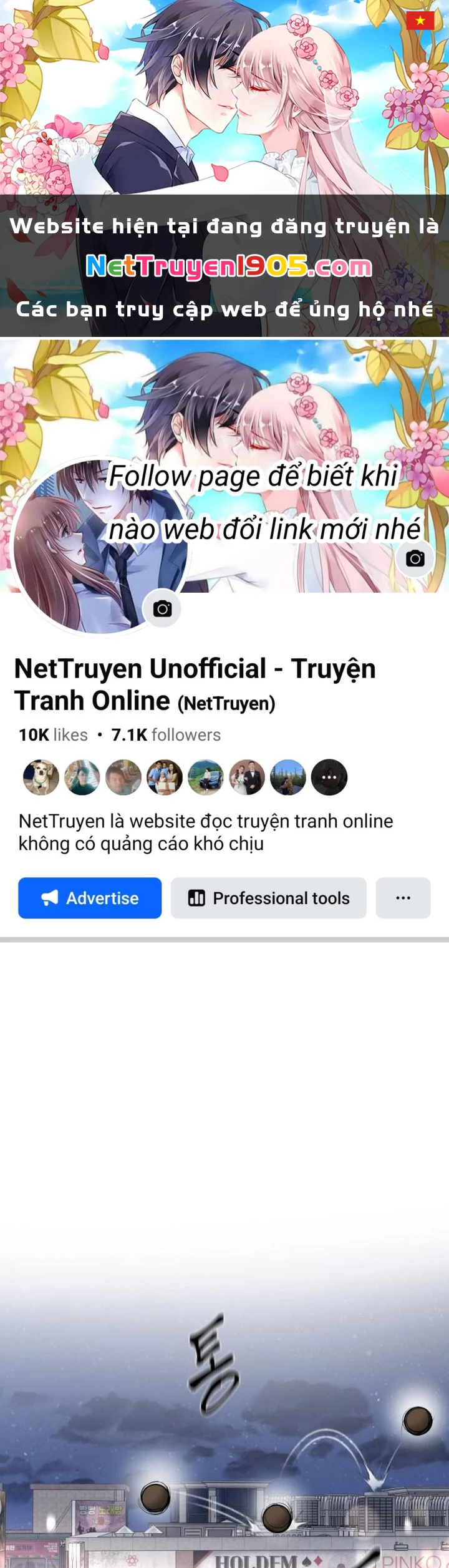 Giang Hồ Thực Thi Công Lý Chapter 138 - 1