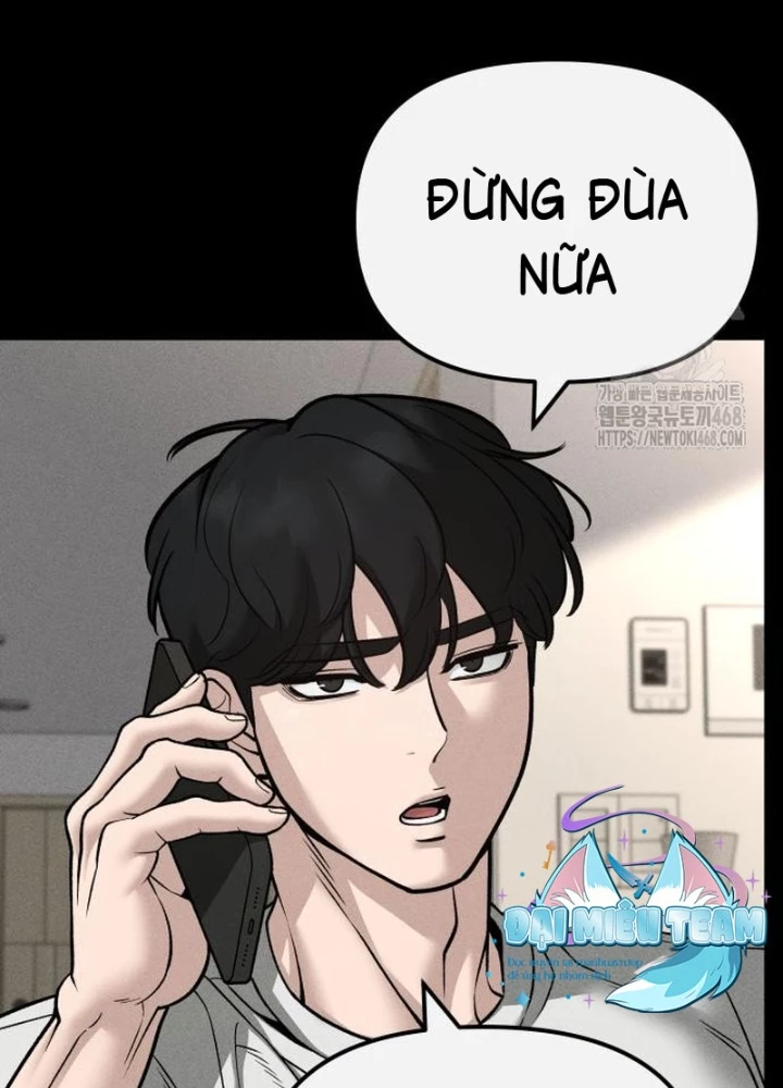Giang Hồ Thực Thi Công Lý Chapter 138 - 9