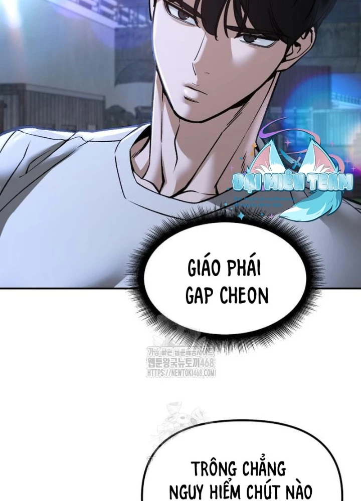 Giang Hồ Thực Thi Công Lý Chapter 138 - 97