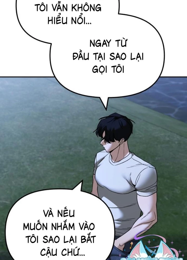 Giang Hồ Thực Thi Công Lý Chapter 138 - 145