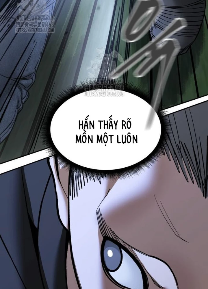 Giang Hồ Thực Thi Công Lý Chapter 138 - 225