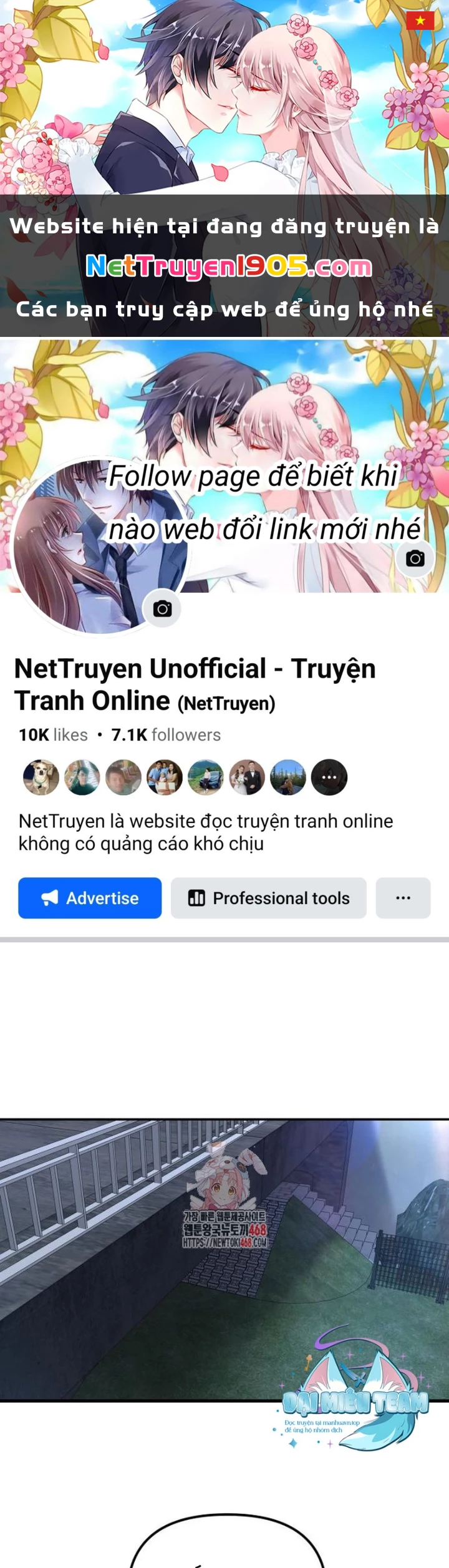 Giang Hồ Thực Thi Công Lý Chapter 139 - 1