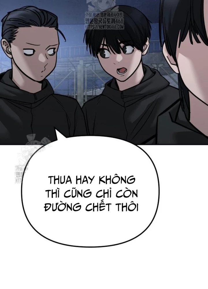 Giang Hồ Thực Thi Công Lý Chapter 139 - 3