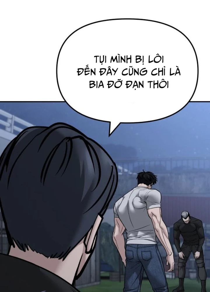 Giang Hồ Thực Thi Công Lý Chapter 139 - 7