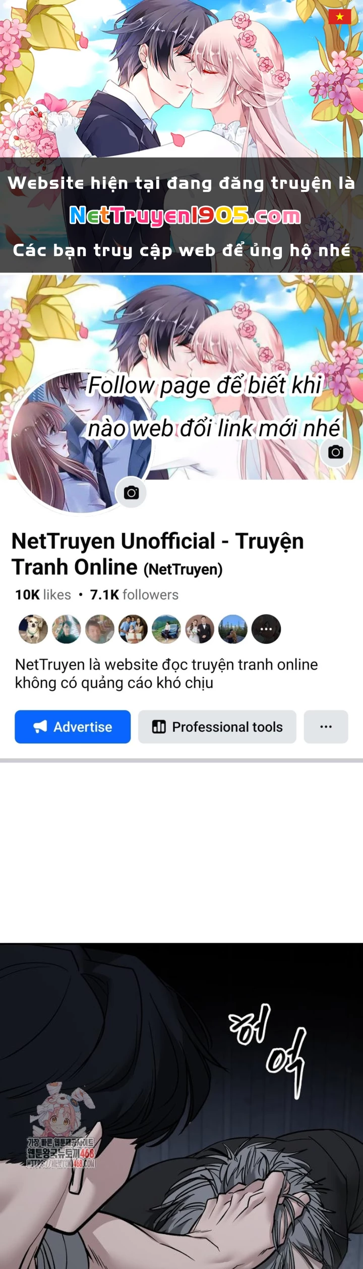 Giang Hồ Thực Thi Công Lý Chapter 140 - 1