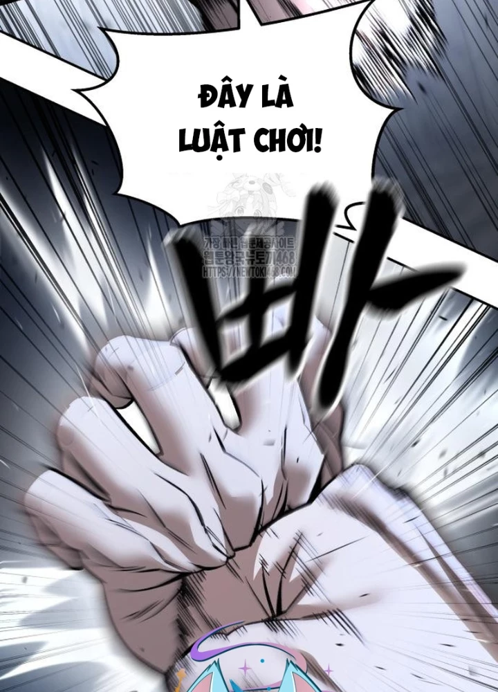 Giang Hồ Thực Thi Công Lý Chapter 140 - 9