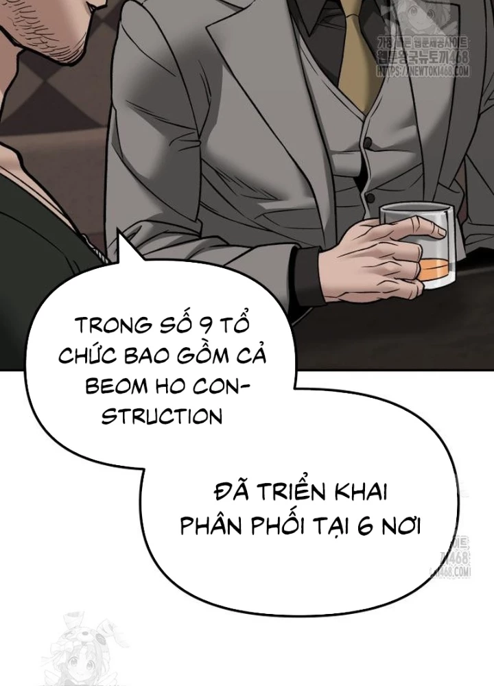 Giang Hồ Thực Thi Công Lý Chapter 140 - 273