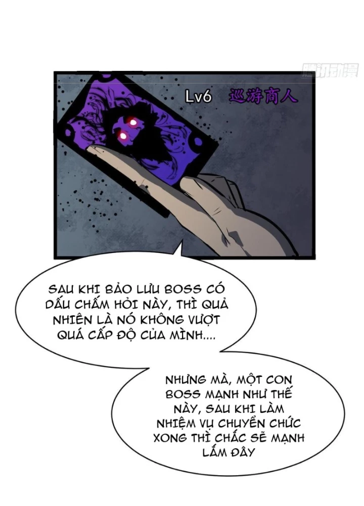 Ta có thể thu thập vô số kính tượng Chapter 12 - Trang 2