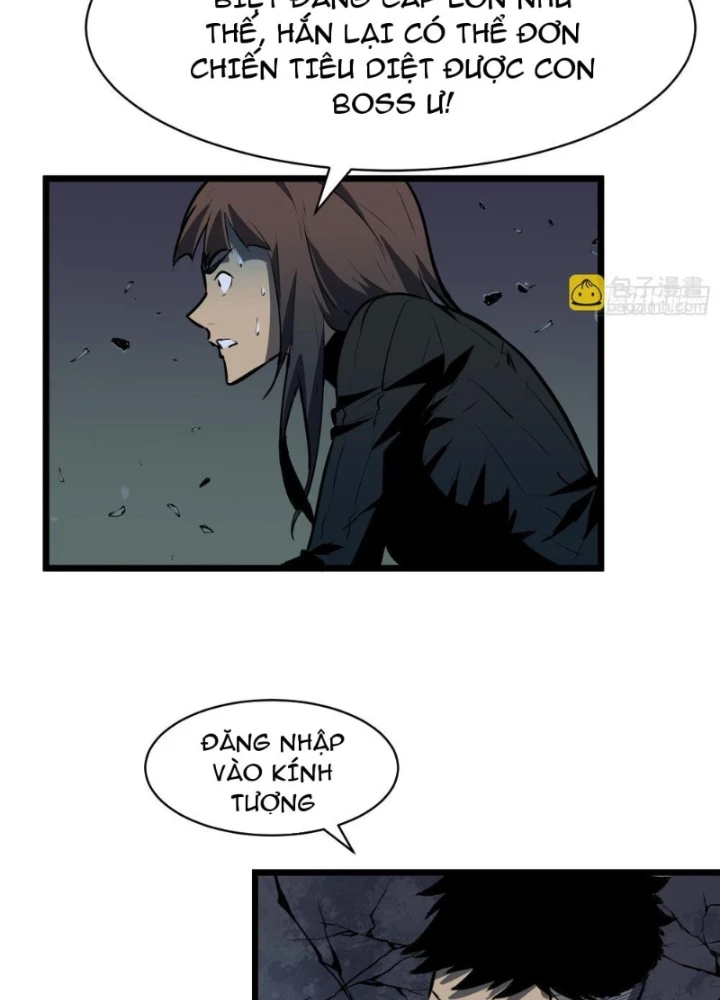 Ta có thể thu thập vô số kính tượng Chapter 12 - Trang 2