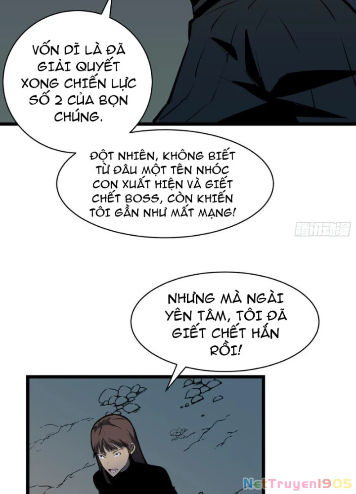 Ta có thể thu thập vô số kính tượng Chapter 12 - Trang 2
