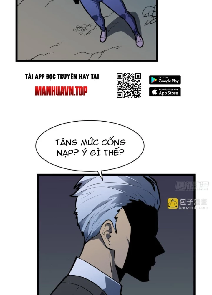 Ta có thể thu thập vô số kính tượng Chapter 12 - Trang 2