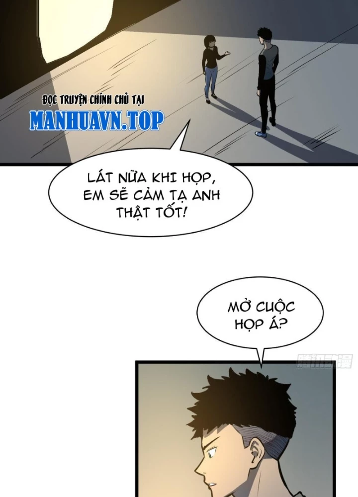 Ta có thể thu thập vô số kính tượng Chapter 12 - Trang 2