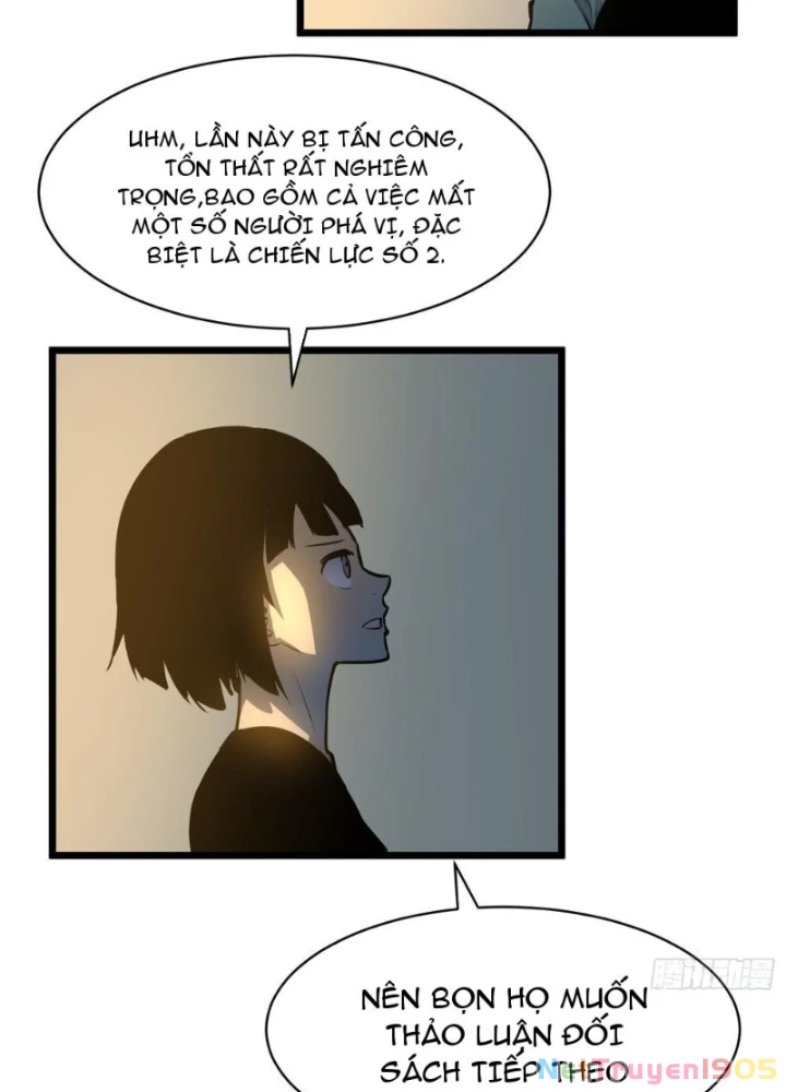 Ta có thể thu thập vô số kính tượng Chapter 12 - Trang 2
