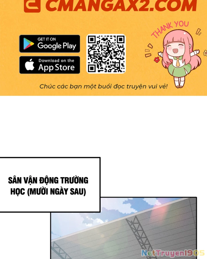 Hẹn Hò Để Cứu Thế Giới Chapter 13 - 2