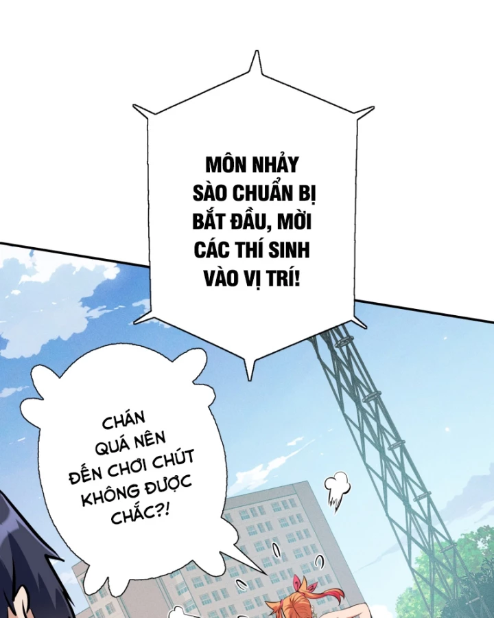 Hẹn Hò Để Cứu Thế Giới Chapter 13 - 9