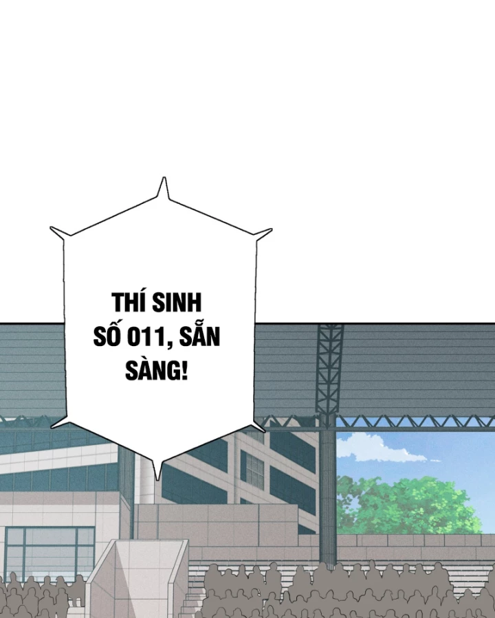 Hẹn Hò Để Cứu Thế Giới Chapter 13 - 11