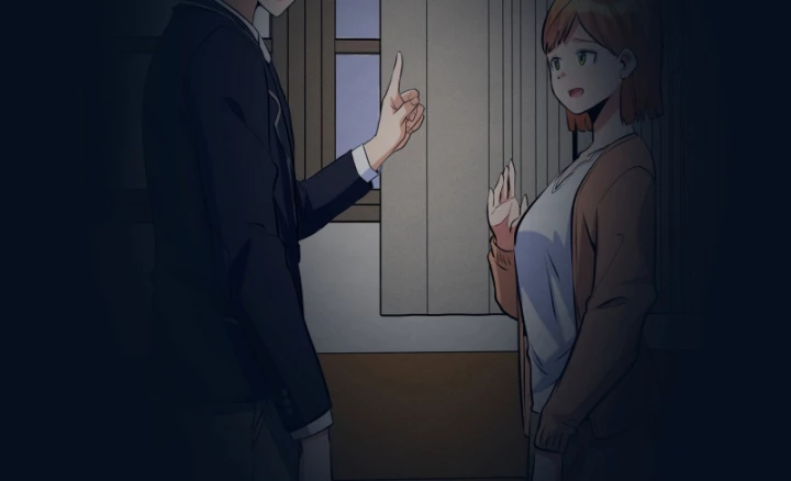 Hẹn Hò Để Cứu Thế Giới Chapter 13 - 18