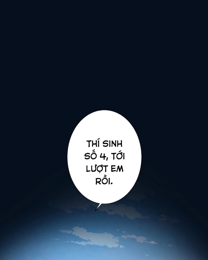 Hẹn Hò Để Cứu Thế Giới Chapter 13 - 20