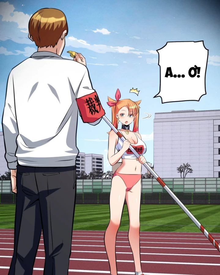 Hẹn Hò Để Cứu Thế Giới Chapter 13 - Trang 2