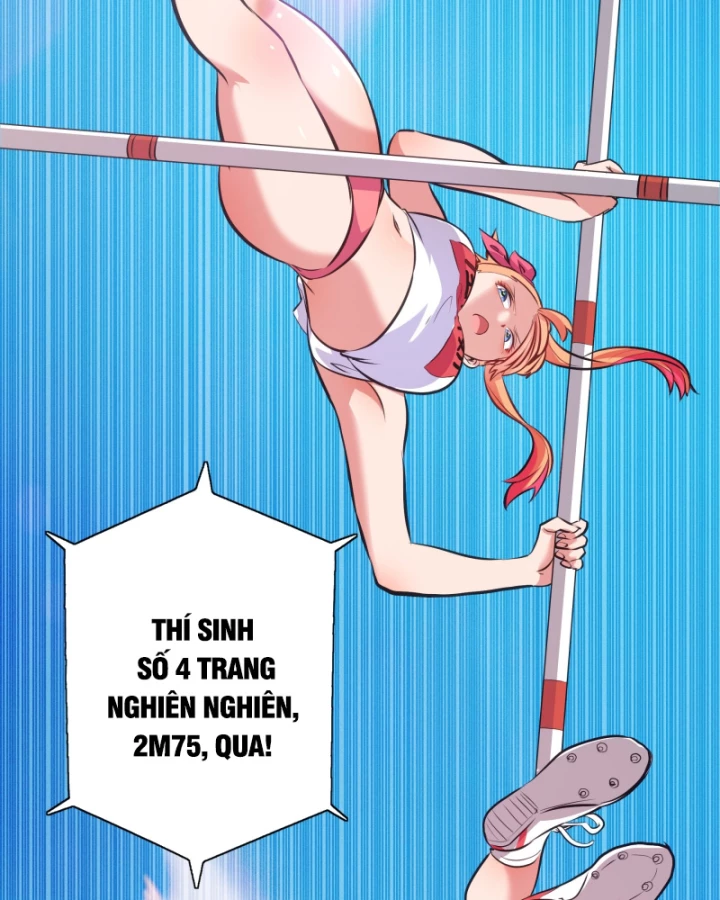 Hẹn Hò Để Cứu Thế Giới Chapter 13 - 24
