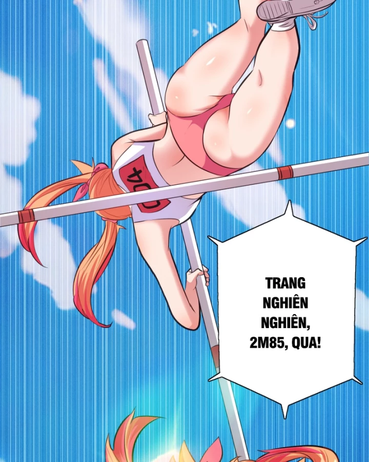 Hẹn Hò Để Cứu Thế Giới Chapter 13 - Trang 2