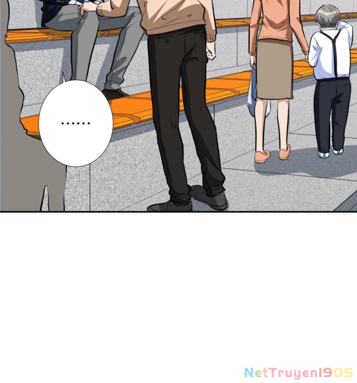 Hẹn Hò Để Cứu Thế Giới Chapter 13 - Trang 2