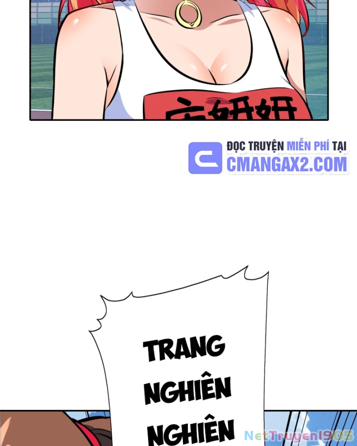 Hẹn Hò Để Cứu Thế Giới Chapter 13 - Trang 2