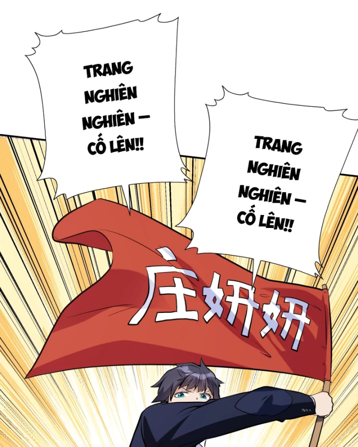 Hẹn Hò Để Cứu Thế Giới Chapter 13 - Trang 2