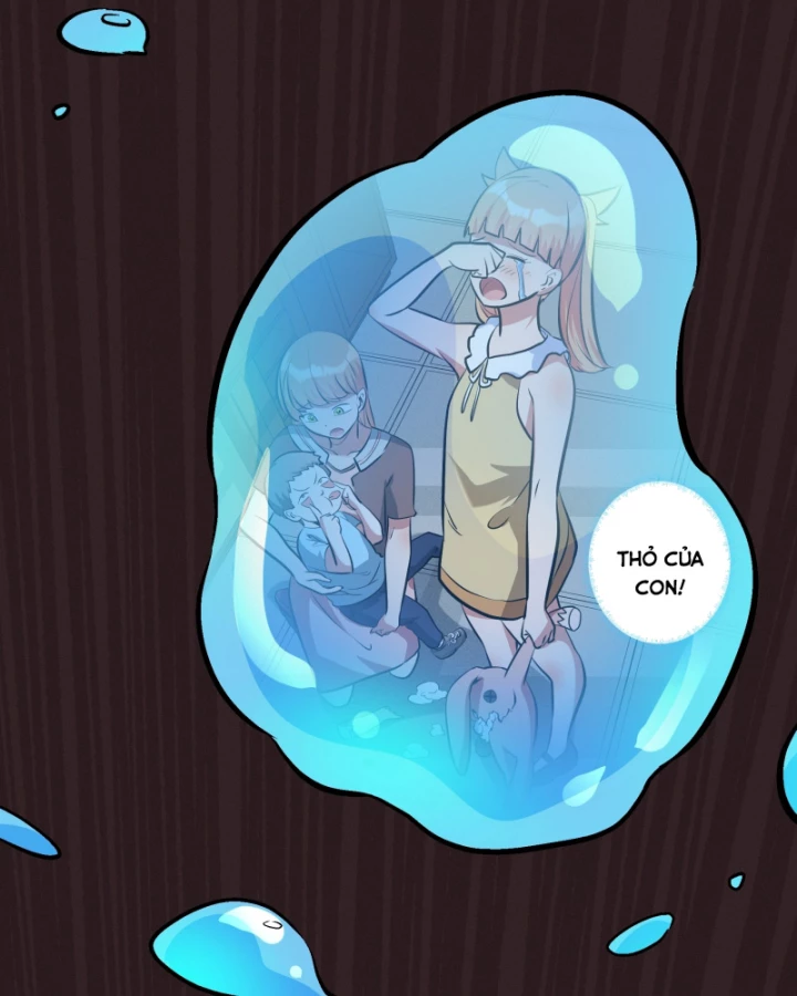 Hẹn Hò Để Cứu Thế Giới Chapter 13 - Trang 2