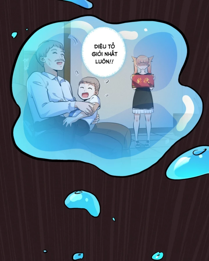 Hẹn Hò Để Cứu Thế Giới Chapter 13 - Trang 2