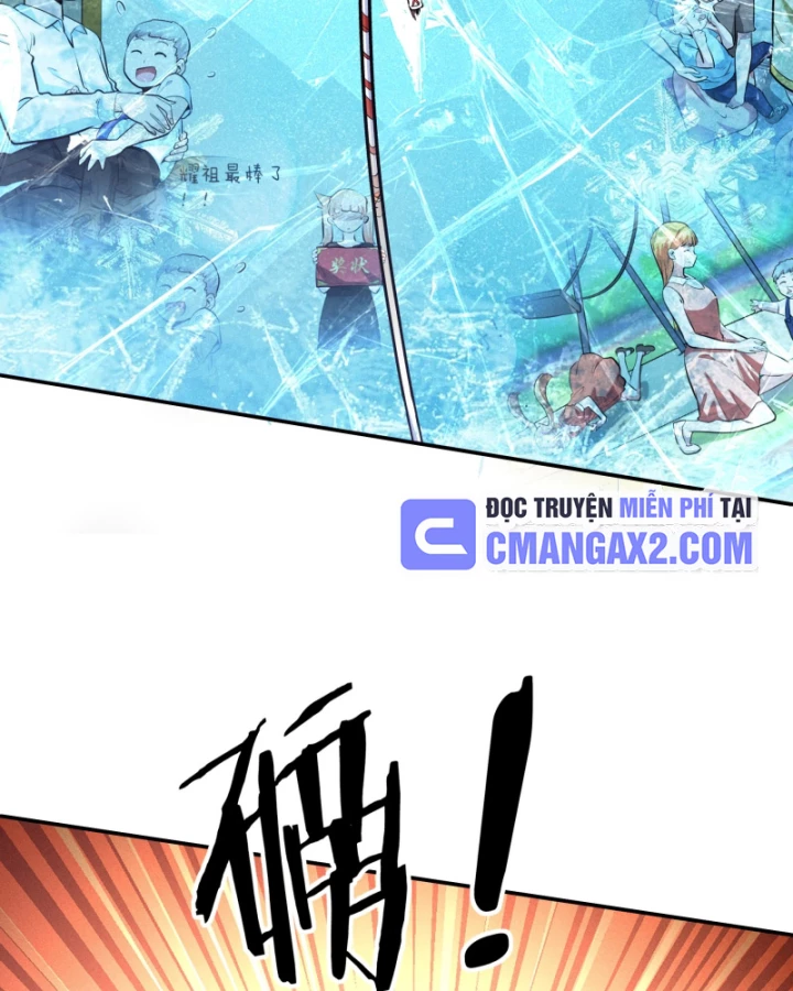 Hẹn Hò Để Cứu Thế Giới Chapter 13 - Trang 2