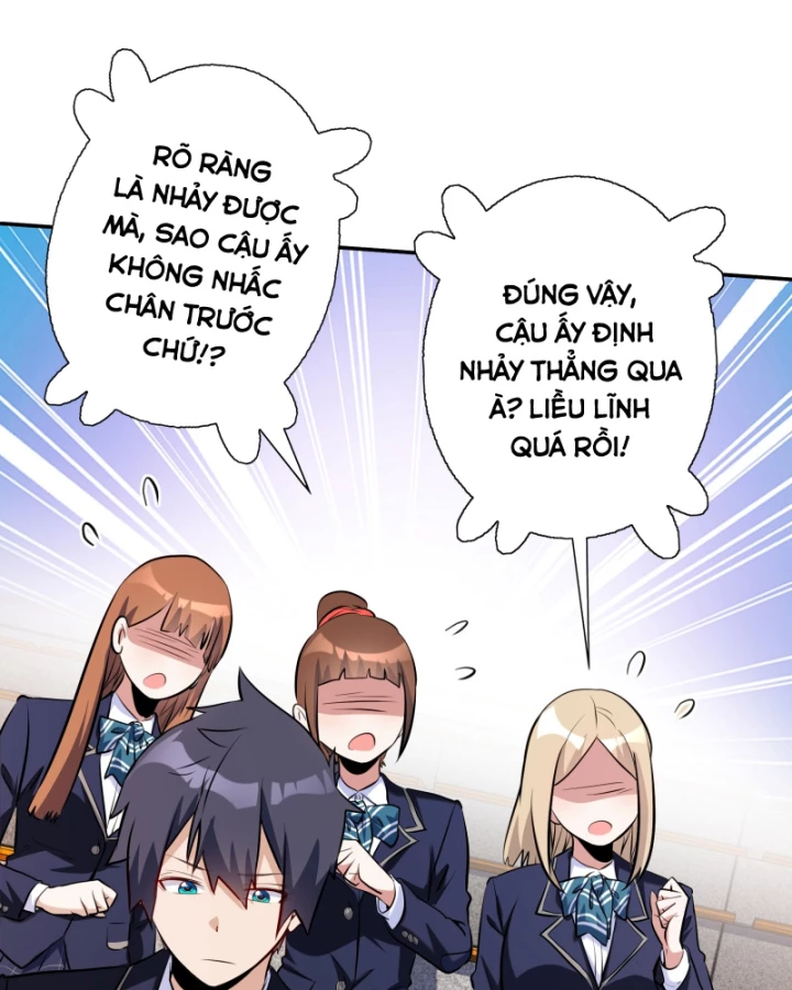 Hẹn Hò Để Cứu Thế Giới Chapter 13 - Trang 2