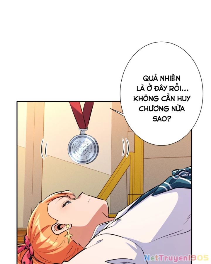 Hẹn Hò Để Cứu Thế Giới Chapter 13 - Trang 2