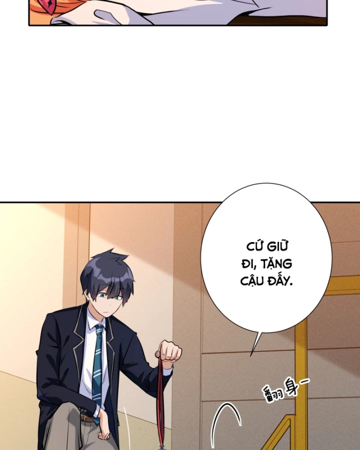 Hẹn Hò Để Cứu Thế Giới Chapter 13 - 72