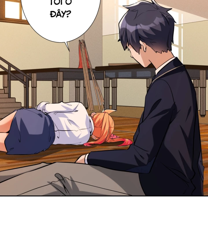 Hẹn Hò Để Cứu Thế Giới Chapter 13 - 74