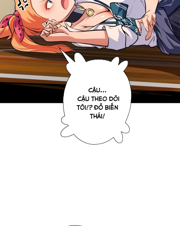 Hẹn Hò Để Cứu Thế Giới Chapter 13 - Trang 2
